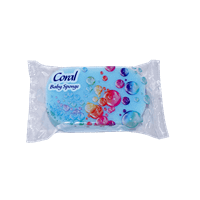 Coral SGL Baby Sponge