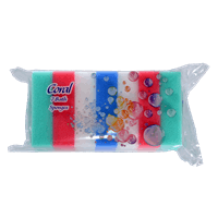 Coral SGL Baby Sponge