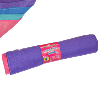 Superbright 4pk Microfibre Roll